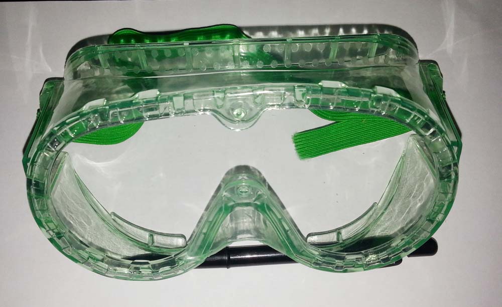 Y-Medical protective eye mask